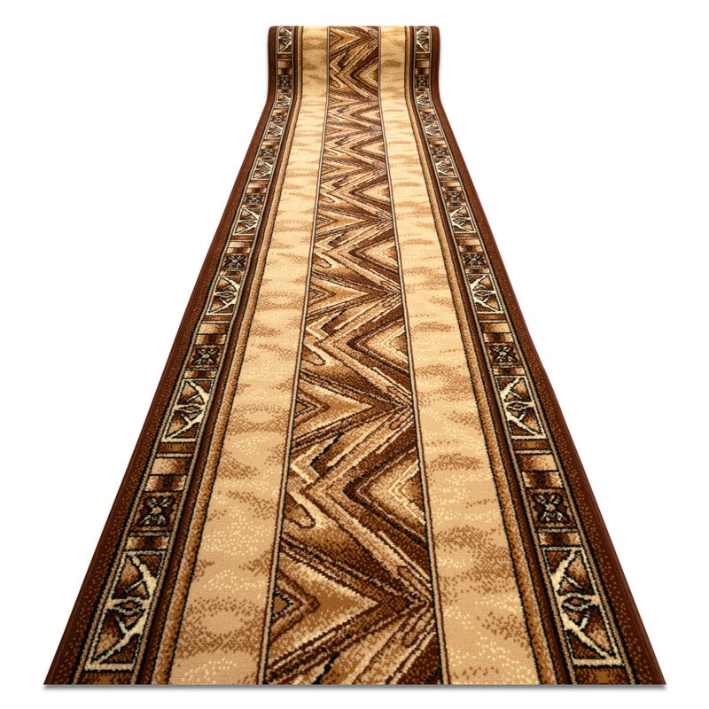 CHODNIK BCF OPAL beż 200 cm 200x100 cm