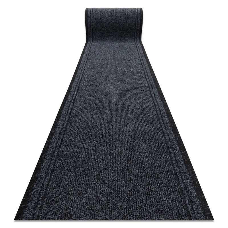 WYCIERACZKA CHODNIK PODGUMOWANY MALAGA antracyt 2082 100 cm 100x430 cm