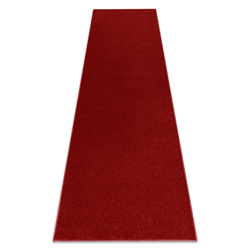 Chodnik ETON 120 czerwony 70x450 cm