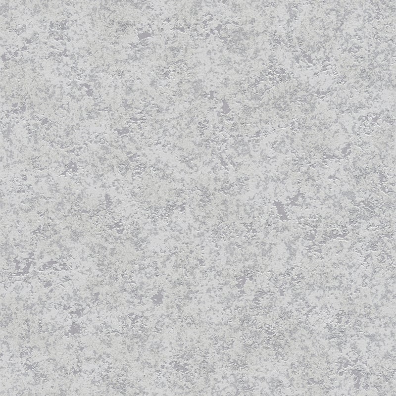 Tapeta zwykły szarymIsrebrnym - 53 cm x 10.05 m - A.S. CRÉATION