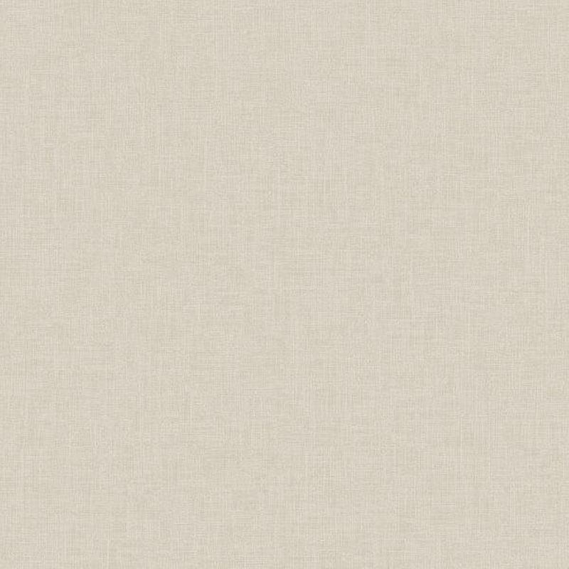 Tapeta lniana tekstura beżowym - 53 cm x 11.2 m - BORASTAPETER