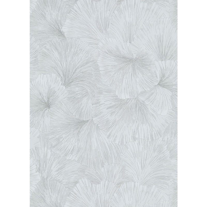 Tapeta przejrzeć jasnoniebieskim - 53 cm x 10.05 m - ERISMANN