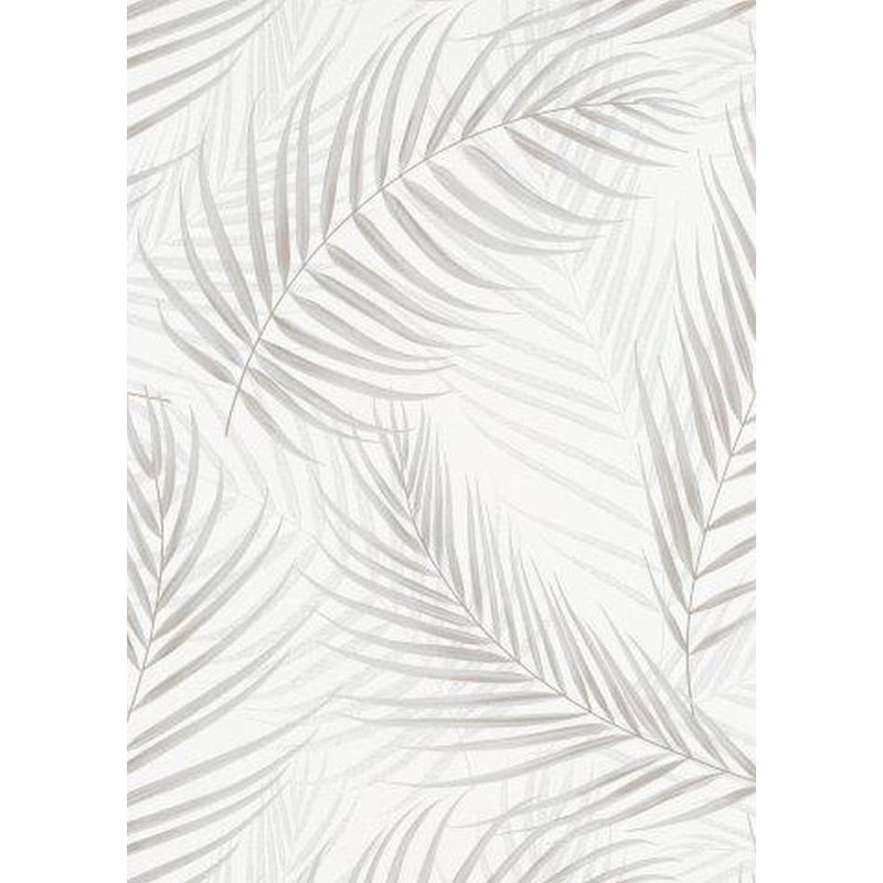 Tapeta przejrzeć szarym - 53 cm x 10.05 m - ERISMANN