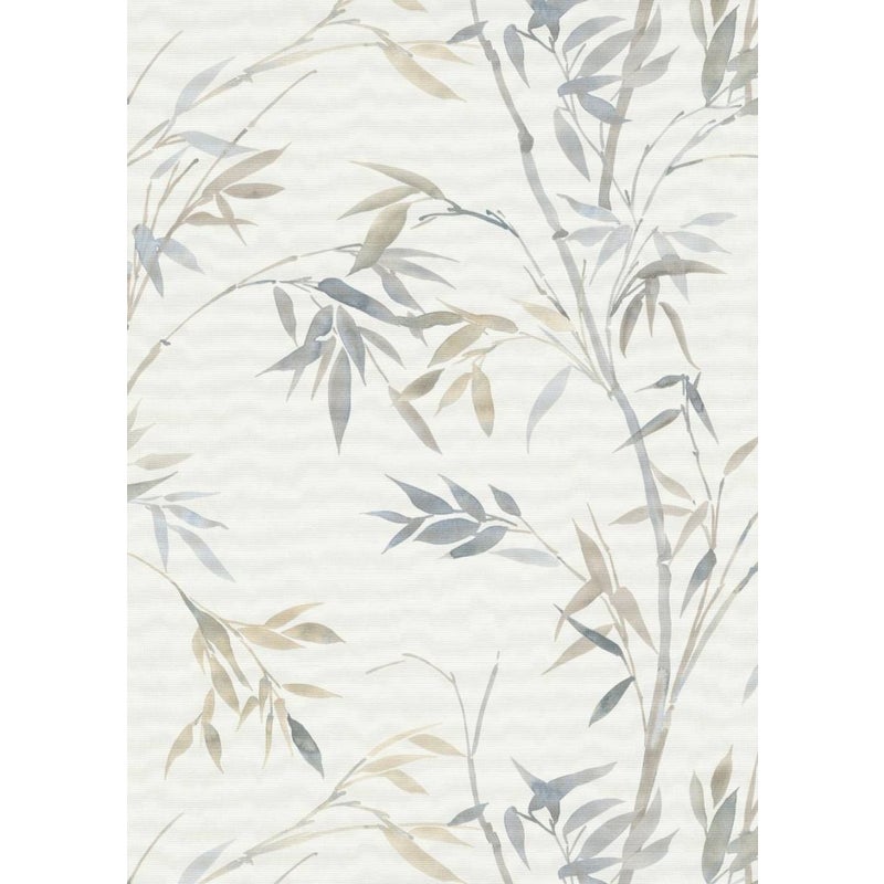 Tapeta przejrzeć beżowym - 53 cm x 10.05 m - ERISMANN
