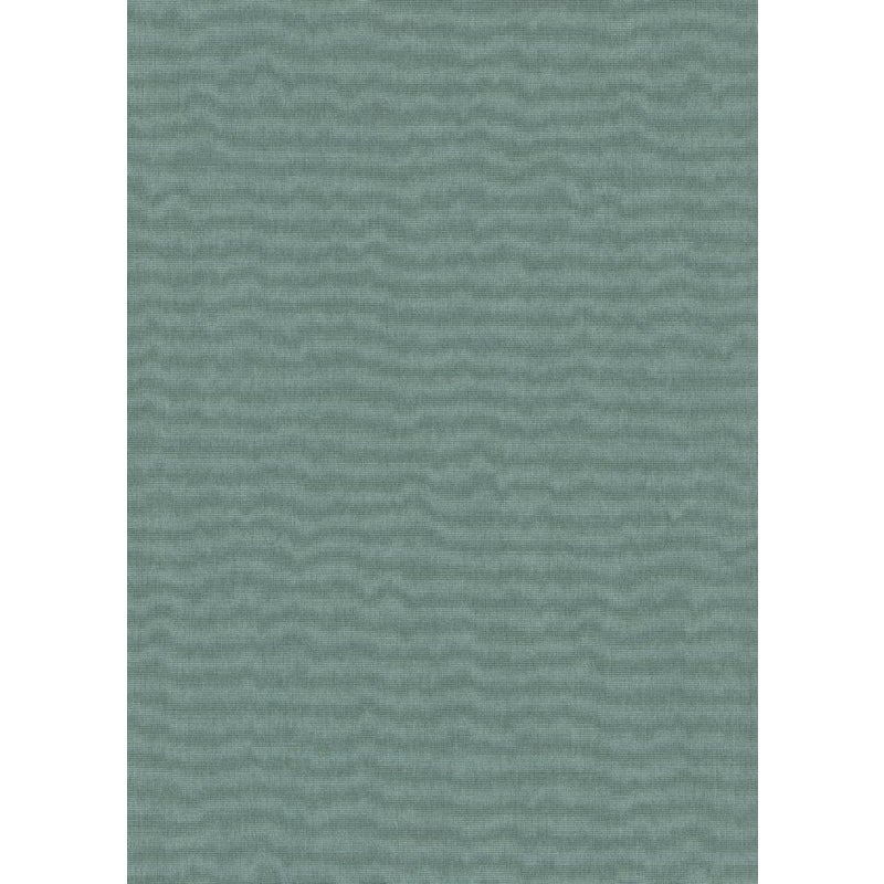 Tapeta motyw zygzakowaty zielonym - 53 cm x 10.05 m - ERISMANN