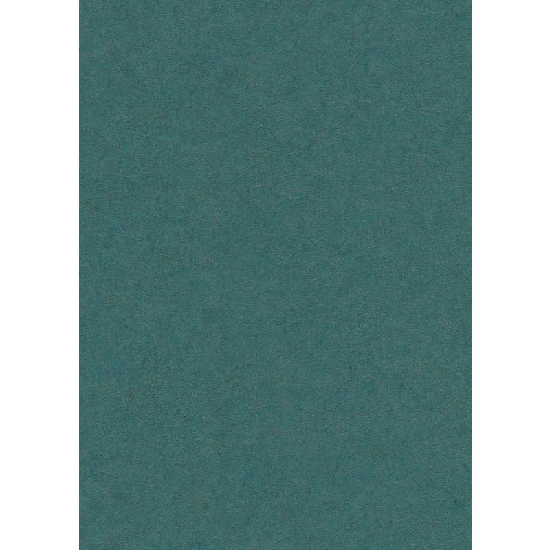 Tapeta zwykły zielonym - 53 cm x 10.05 m - ERISMANN