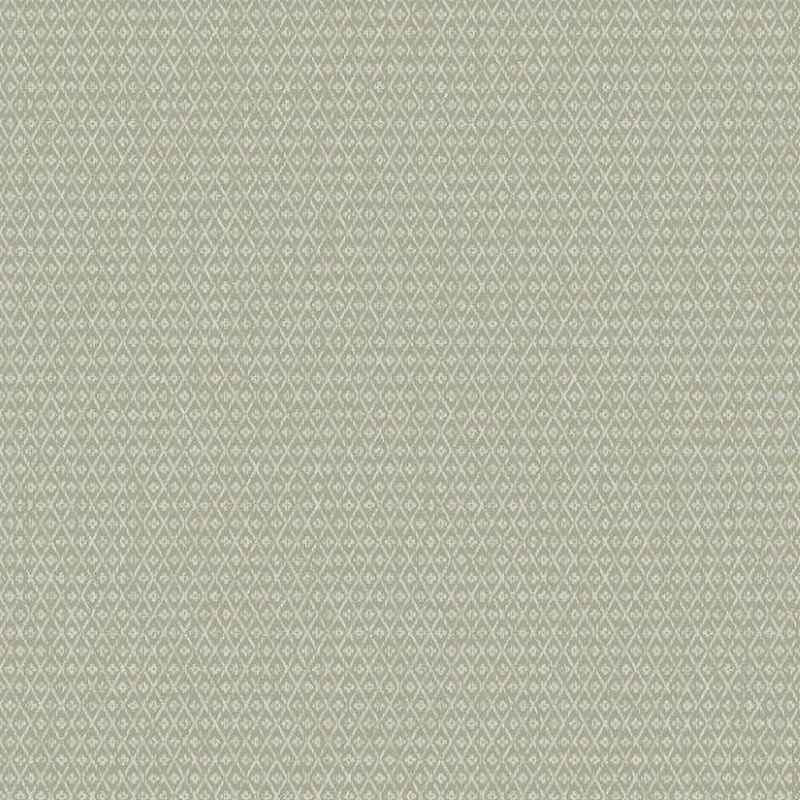 Tapeta graficzny romb diamentowy wieber gradient zielonym - 53 cm x 10.05 m - BORASTAPETER