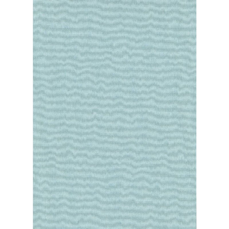 Tapeta motyw zygzakowaty jasnoniebieskim - 53 cm x 10.05 m - ERISMANN