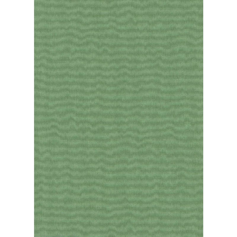 Tapeta motyw zygzakowaty zielonym - 53 cm x 10.05 m - ERISMANN