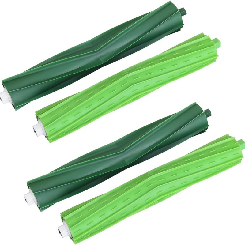 Szczotki gumowe, akcesoria, części zamienne do odkurzaczy.