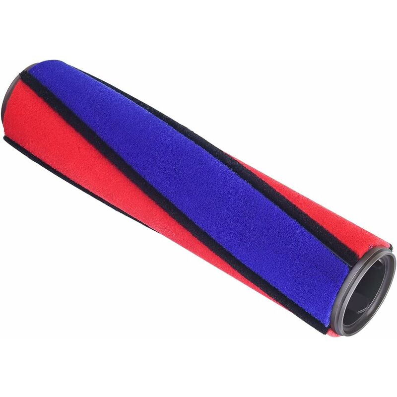 Kompatybilny z miękką rolką czyszczącą do odkurzacza Dyson V6 V7 V8 V10 V11