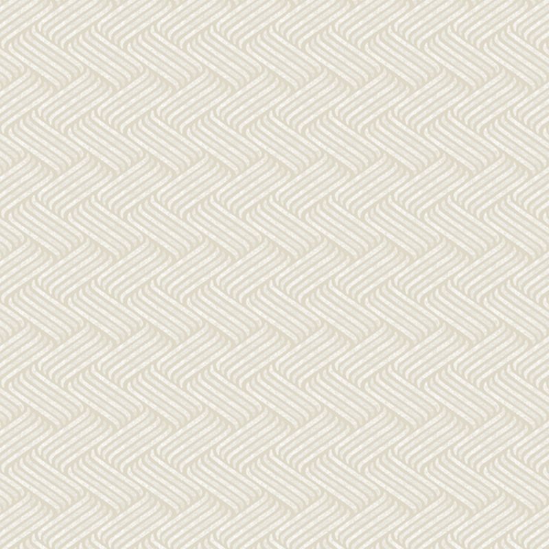 Tapeta motyw graficzny beżowym - 53 cm x 10.05 m - DURO