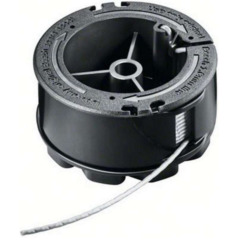 1 żyłka tnąca - 6 m żyłki, średnica 1,6 mm F016800570 Żyłka tnąca do kosiarki