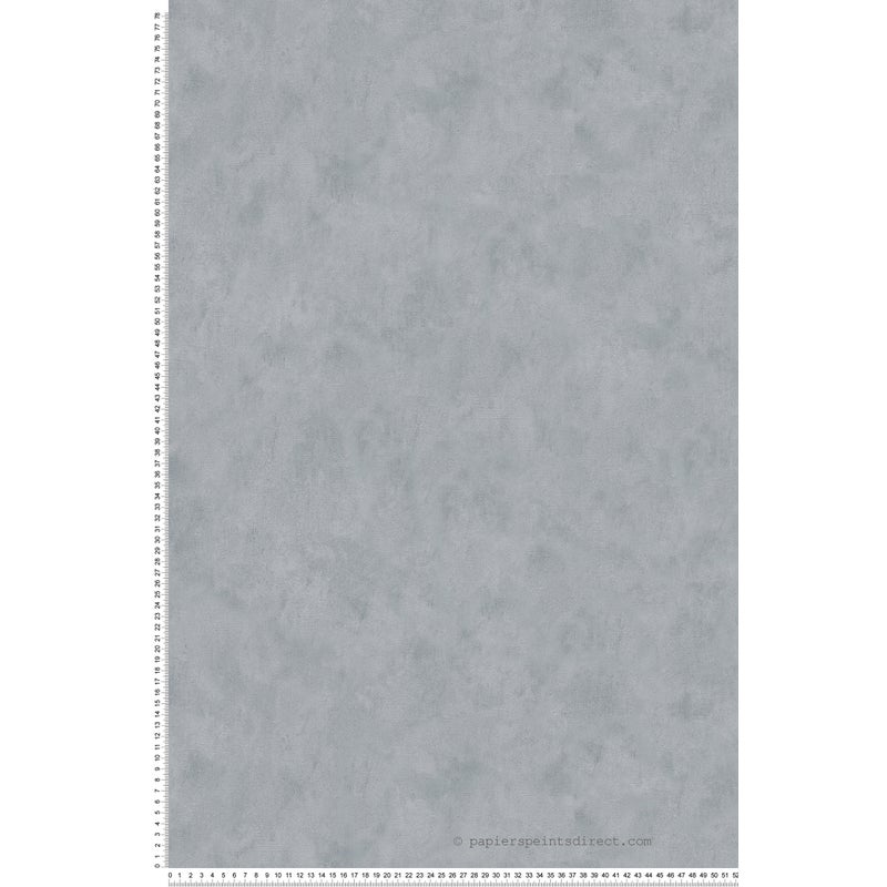 Tapeta malowany efekt szarym - 53 cm x 10.05 m - A.S. CRÉATION