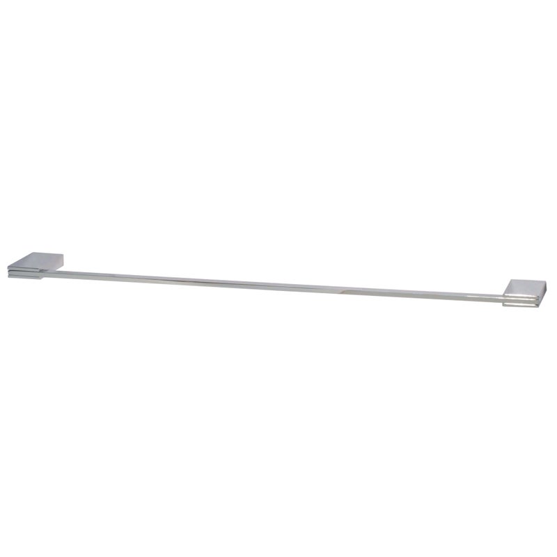 Wieszak przyścienny 60cm SMARAGD, chrom
