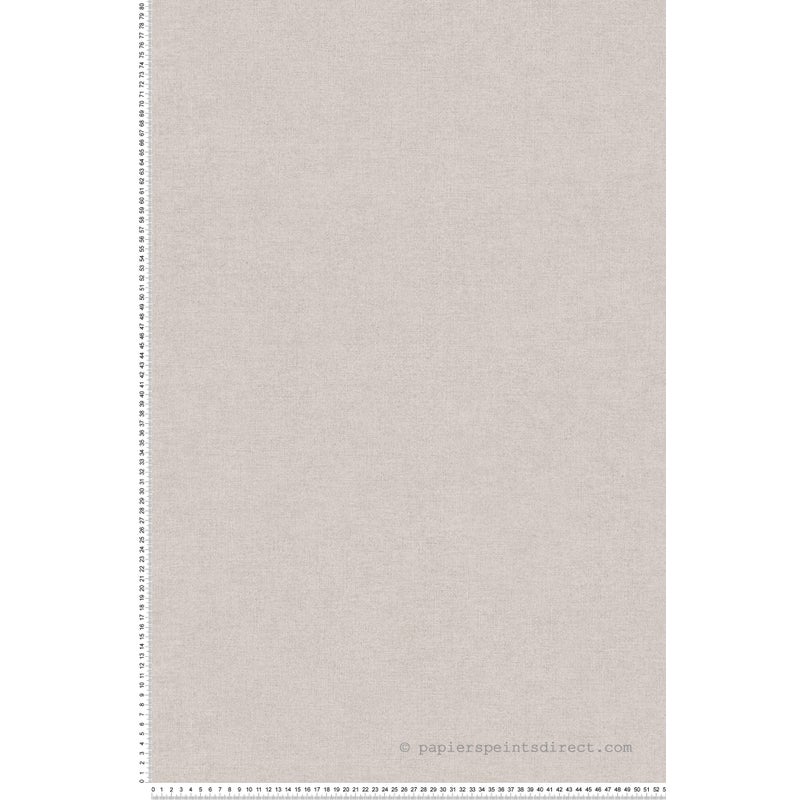 Tapeta zwykły szarym - 53 cm x 10.05 m - LIVINGWALLS