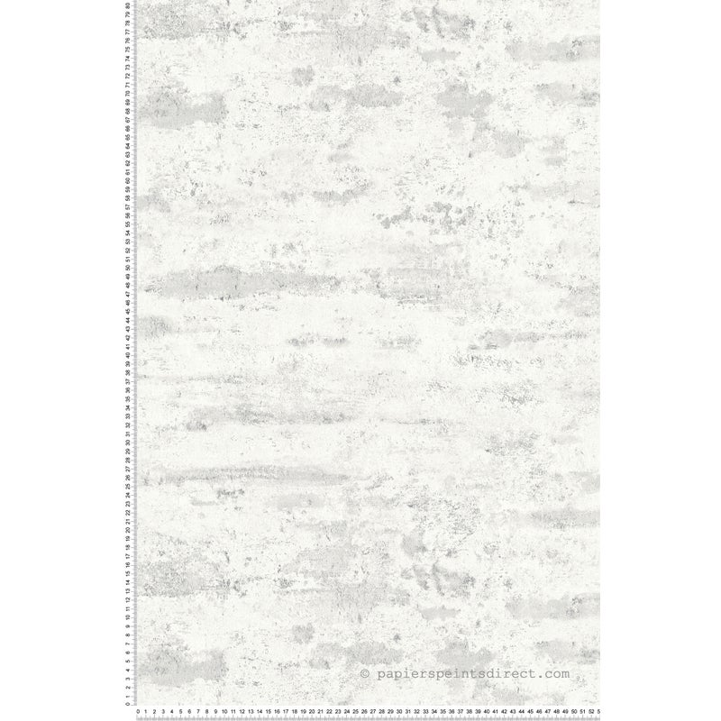 Tapeta kamień białymIszarym - 53 cm x 10.05 m - A.S. CRÉATION