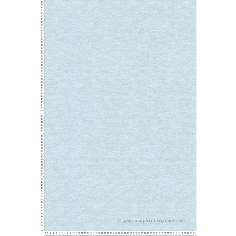 Tapeta zwykły jasnoniebieskim - 53 cm x 10.05 m - A.S. CRÉATION