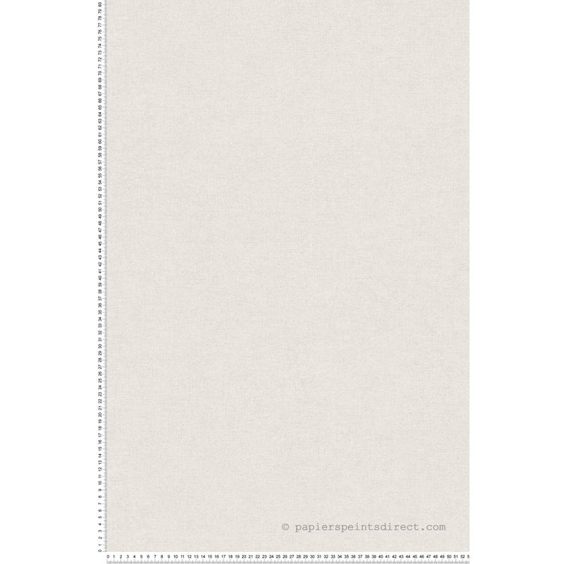 Tapeta zwykły szarym - 53 cm x 10.05 m - LIVINGWALLS