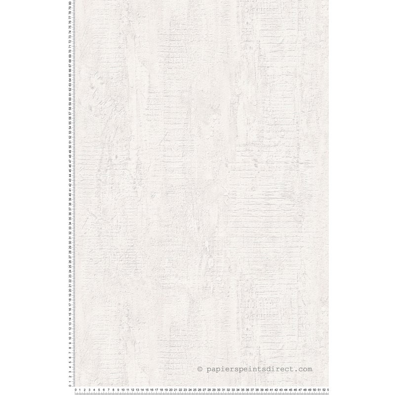 Tapeta konkretny wygląd szaro-białym - 53 cm x 10.05 m - A.S. CRÉATION