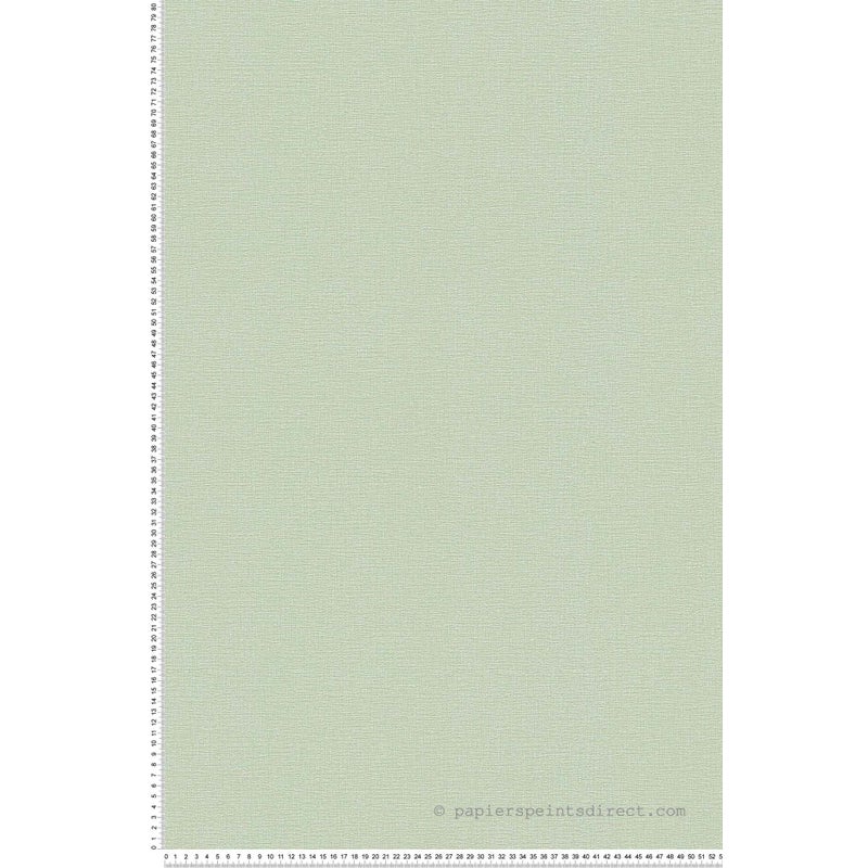 Tapeta zwykły zielonoszarym - 53 cm x 10.05 m - A.S. CRÉATION