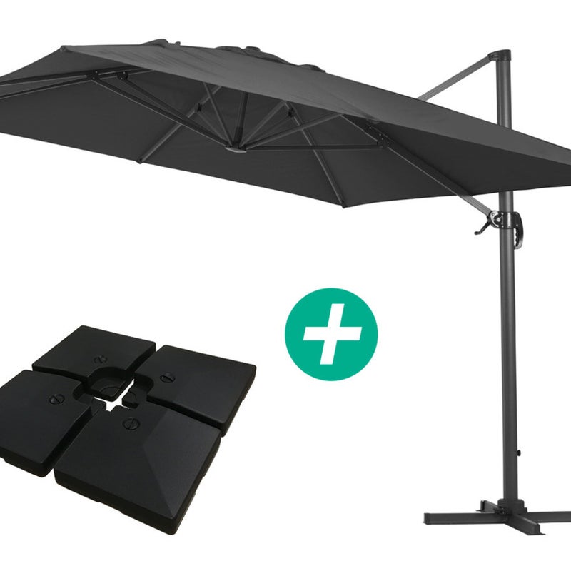 Parasol ogrodowy 
