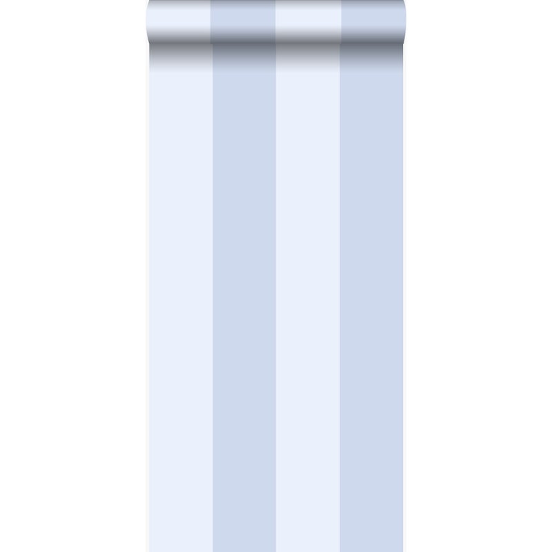 Tapeta naszywka jasnoniebieskim - 53 cm x 10.05 m - ORIGIN