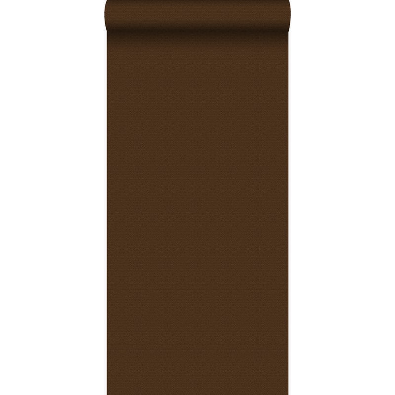 Tapeta małe ozdoby brązowymIbłyszczącego złota - 53 cm x 10.05 m - ORIGIN