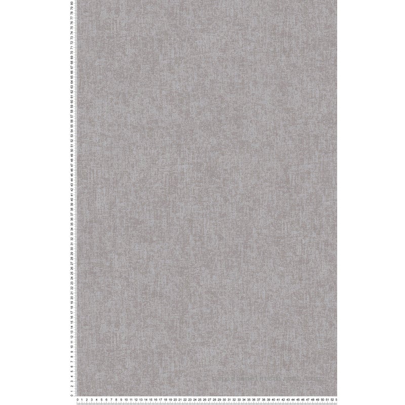 Tapeta zwykły szarym - 53 cm x 10.05 m - LIVINGWALLS