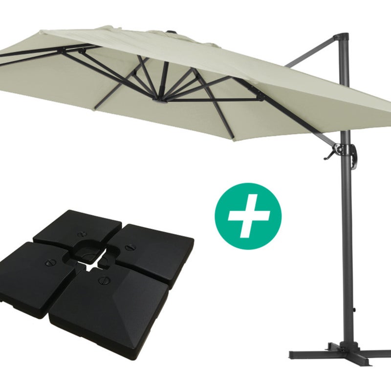 Parasol ogrodowy 