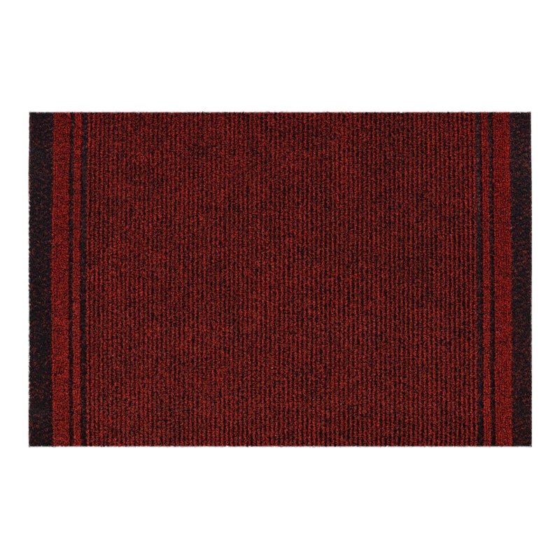 Wycieraczka MALAGA czerwony 3066 66x140 cm
