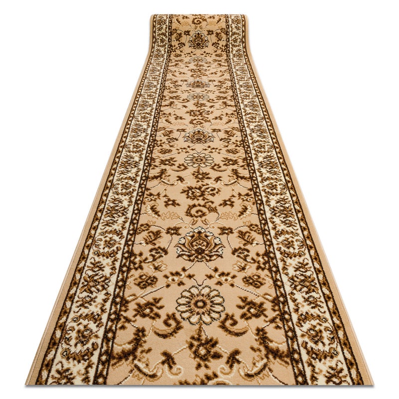 CHODNIK BCF MORAD Klasyk klasyczny beż 120 cm 120x180 cm