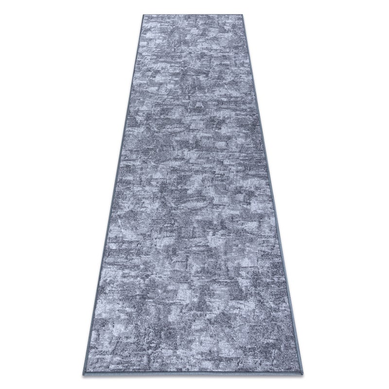 Chodnik SOLID szary 90 BETON 110x330 cm
