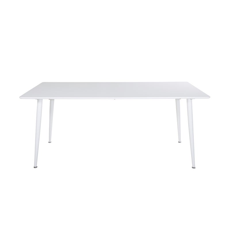 Polar stół do jadalni 90x180cm biały.