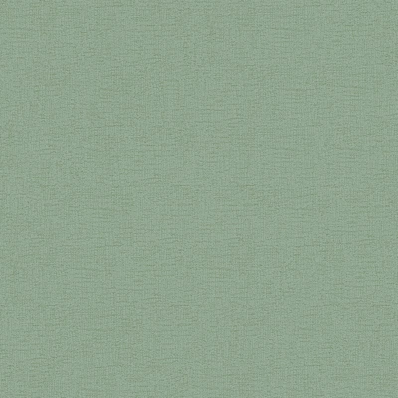 Tapeta zwykły zielonym - 53 cm x 10.05 m - A.S. CRÉATION