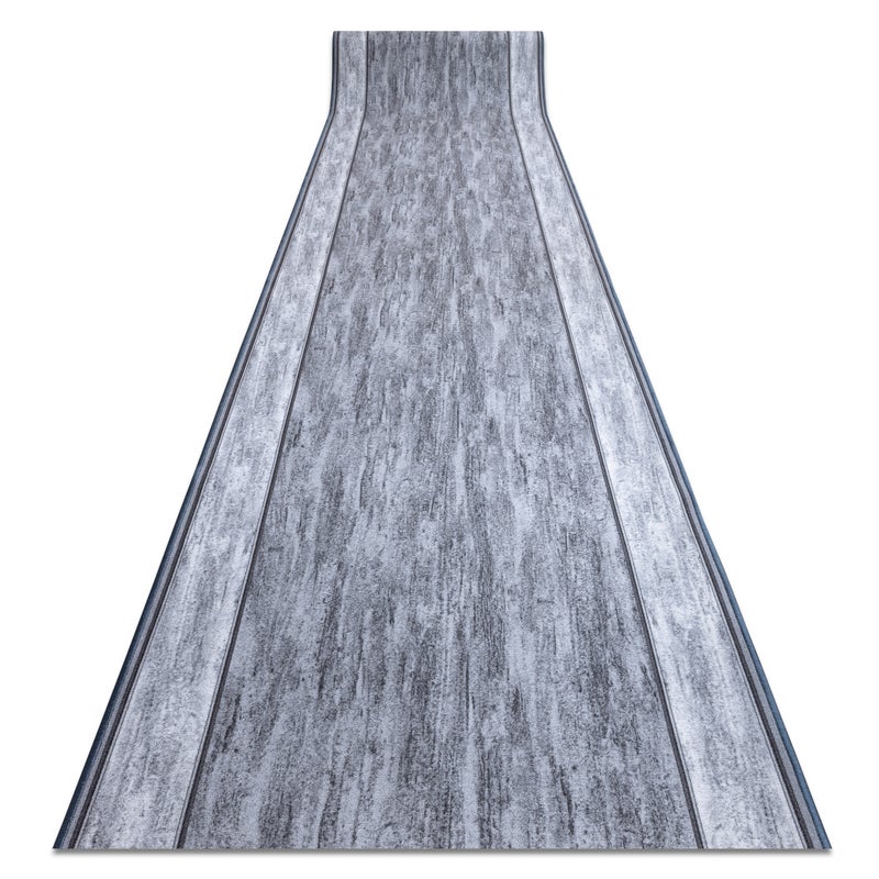 CHODNIK podgumowany RAMA szary 100cm 100x200 cm