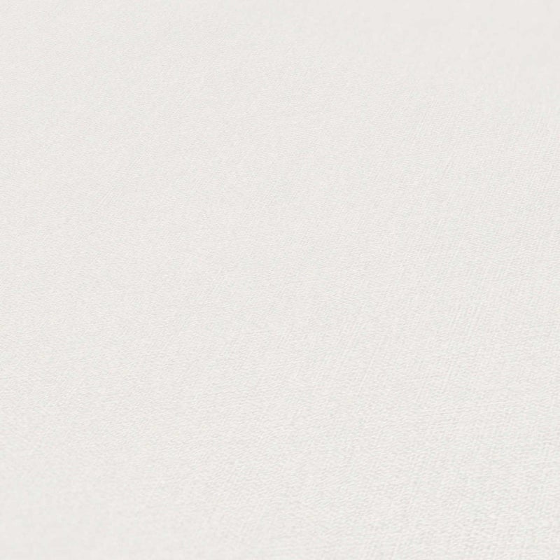 Tapeta zwykły kremowymIjasnoszarym - 53 cm x 10.05 m - LIVINGWALLS