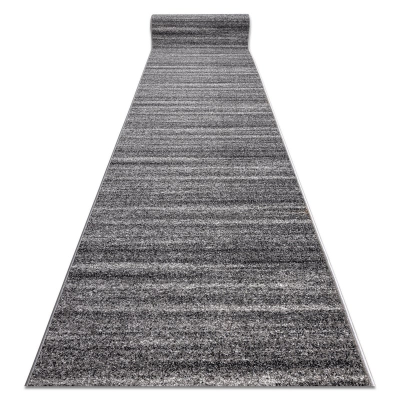 Chodnik SILVER Sahara pustynia, piasek szary 100cm 100x200 cm