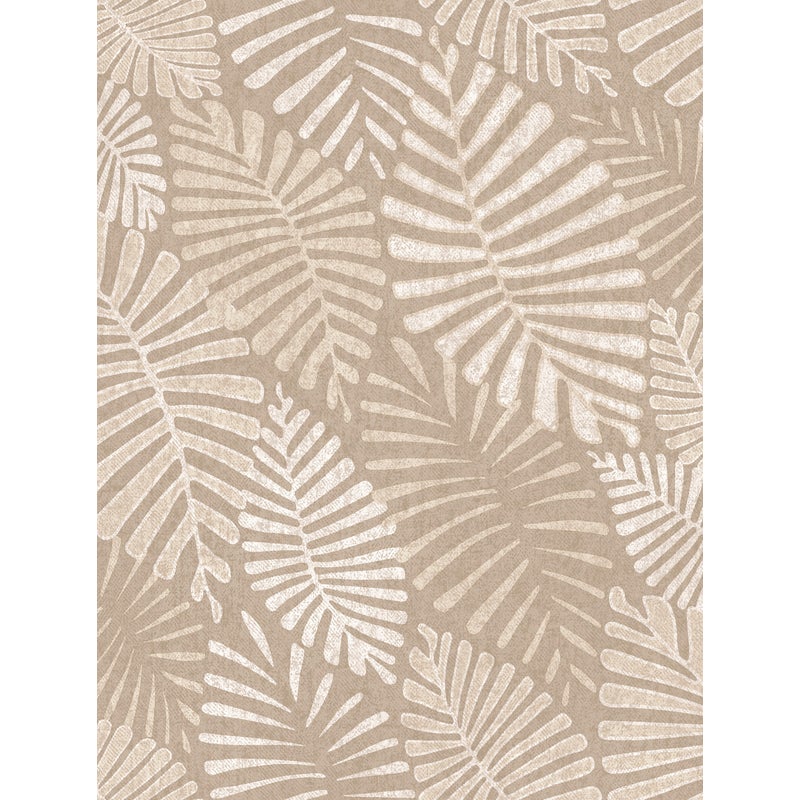 Tapeta przejrzeć beżowym - 53 cm x 10 m - SANDERS & SANDERS