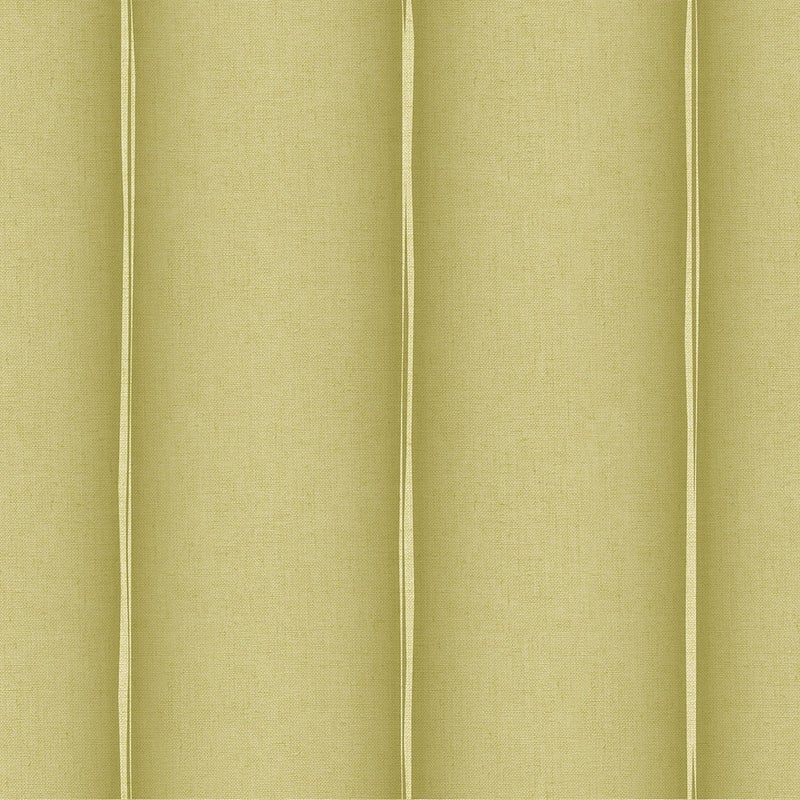 Tapeta paski zielonym khaki - 53 cm x 10 m - SANDERS & SANDERS