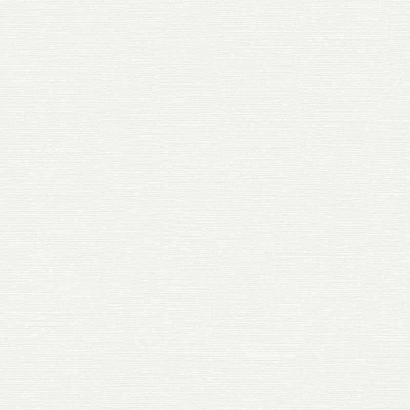Tapeta zwykły białym - 53 cm x 10.05 m - A.S. CRÉATION