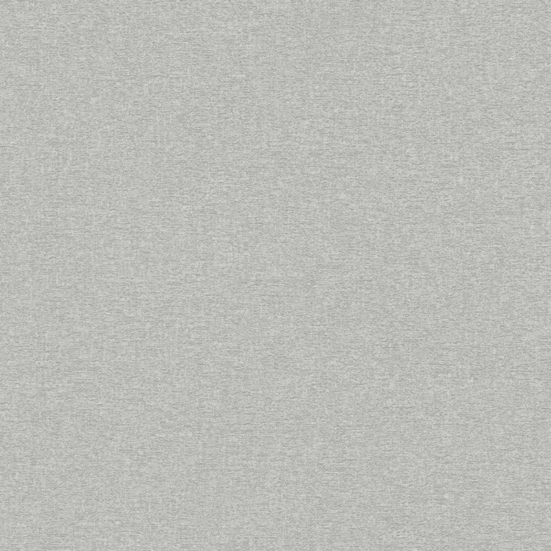 Tapeta zwykły szarym - 53 cm x 10.05 m - LIVINGWALLS