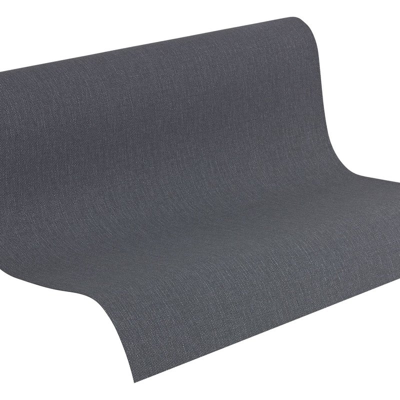 Tapeta zwykły szarym - 53 cm x 10.05 m - A.S. CRÉATION