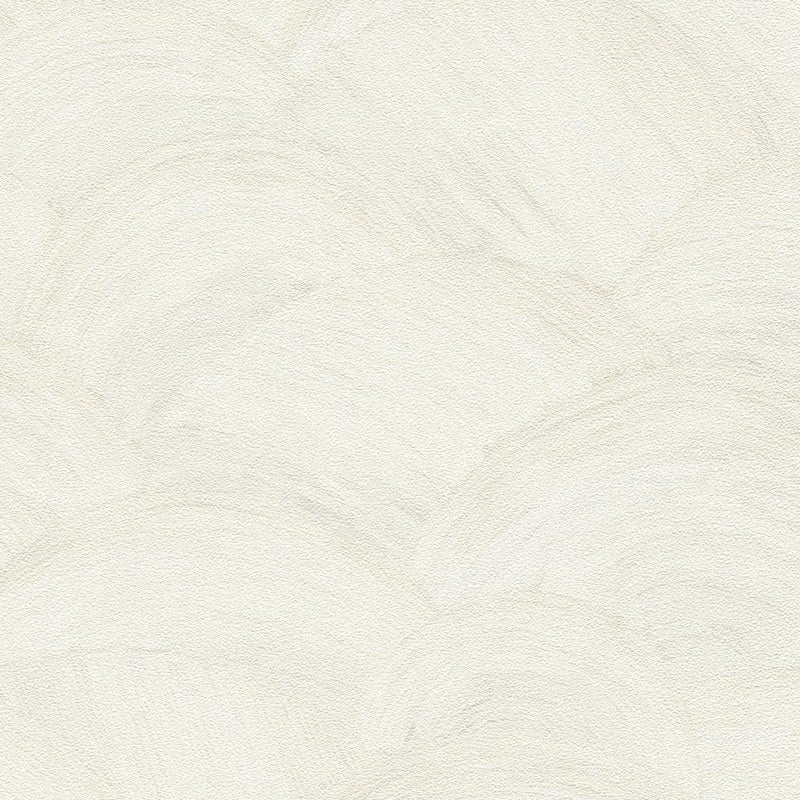 Tapeta motyw art déco białym,kremowymIszarym - 53 cm x 10.05 m - LIVINGWALLS