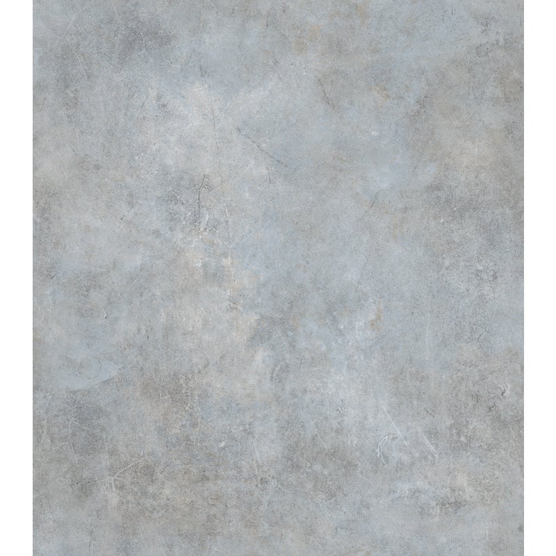Tapeta konkretny wygląd niebieskoszarym - 53 cm x 10 m - SANDERS & SANDERS
