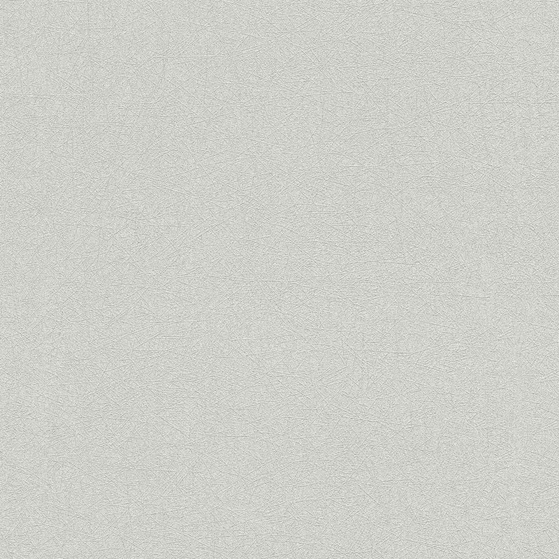 Tapeta zwykły szarymIsrebrnym - 53 cm x 10.05 m - LIVINGWALLS