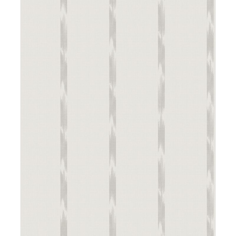 Tapeta paski szarym - 53 cm x 10 m - SANDERS & SANDERS