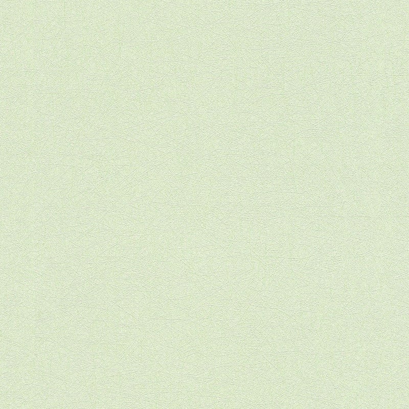 Tapeta zwykły zielonym - 53 cm x 10.05 m - LIVINGWALLS