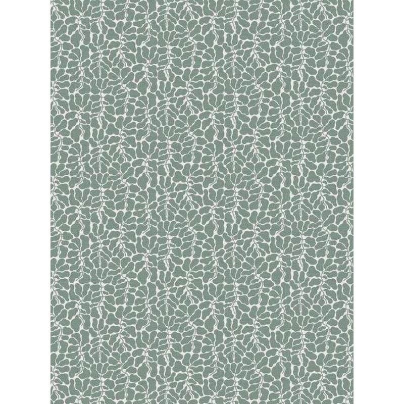 Tapeta przejrzeć zielonym - 49 cm x 10.05 m - BORASTAPETER