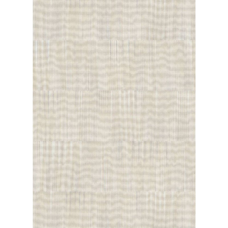 Tapeta motyw zygzakowaty beżowym - 53 cm x 10.05 m - ERISMANN